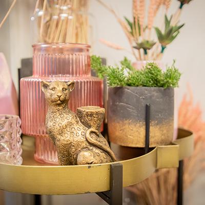 Bloemen uit Millingen