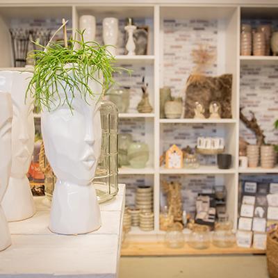 Bloemen uit Millingen