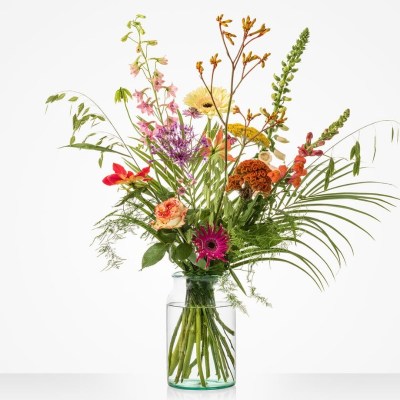 -groen-gekeurd-zomer-boeket-middel-