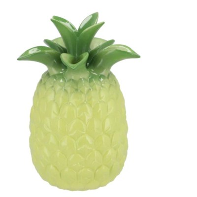 ananas-tropical-groen-vase